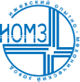 Логотип компании Ижевский опытно-механический завод
