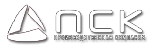Логотип компании ПромСтальКонструкция