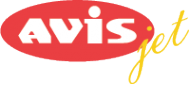 Логотип компании Авис-Джет