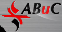 Логотип компании АВиС