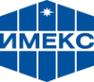 Логотип компании Имекс
