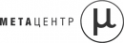 Логотип компании Метацентр и К