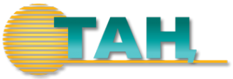 Логотип компании ТАН-Логистик