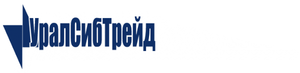 Логотип компании УралСибТрейд-МИ