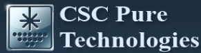 Логотип компании Чистые технологии