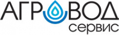 Логотип компании Агровод-Сервис