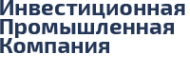 Логотип компании Инновационная Промышленная Компания Компания по производству манифольдов
