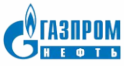Логотип компании Нефть