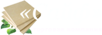 Логотип компании Сайф