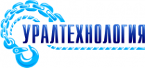 Логотип компании Уралтехнология