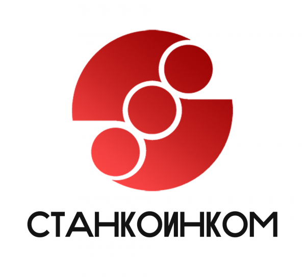 Логотип компании Станкоинком