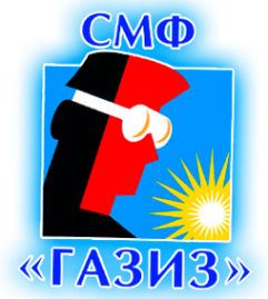 Логотип компании УдмуртГазСервис