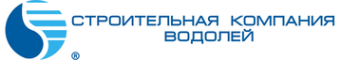 Логотип компании ВОДОЛЕЙ