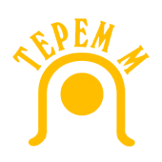 Логотип компании Терем М