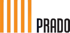 Логотип компании Прадо-Ижевск