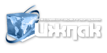 Логотип компании Ижпак