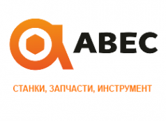 Логотип компании Авес