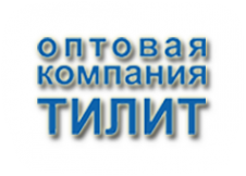 Логотип компании Тилит