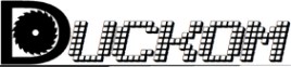 Логотип компании Диском
