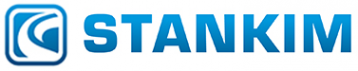 Логотип компании Станким