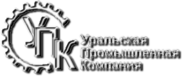 Логотип компании УПК-Групп