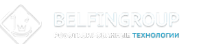 Логотип компании Белфингрупп