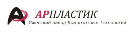 Логотип компании Арпластик