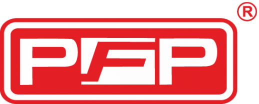 Логотип компании PFP