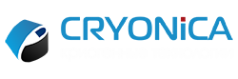 Логотип компании CRYONICA