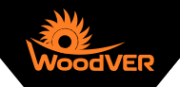 Логотип компании Вудвер