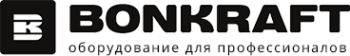 Логотип компании Бонкрафт