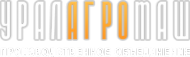 Логотип компании УралАгроМаш