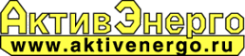 Логотип компании Активэнерго.РУ
