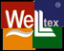 Логотип компании Welltex