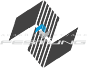 Логотип компании Фестунг