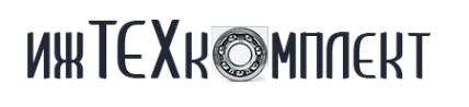 Логотип компании ПромИндустрия