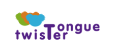 Логотип компании Тан Твистер