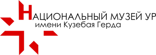 Логотип компании Дом учителя