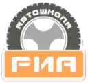 Логотип компании РИА