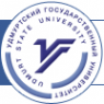 Логотип компании Удмуртский государственный университет