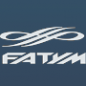 Логотип компании Фатум