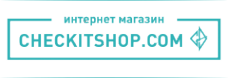 Логотип компании Check it Shop