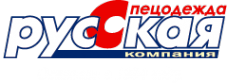 Логотип компании Русская компания