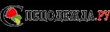 Логотип компании Спецодежда.РУ