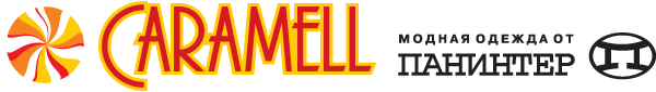 Логотип компании Caramell
