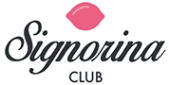 Логотип компании Signorina
