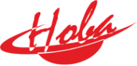 Логотип компании НОВА