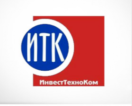 Логотип компании ИнвестТехноКом