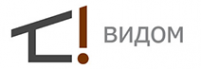 Логотип компании ВиДом