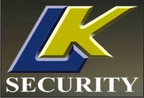 Логотип компании ЛиК-сервис